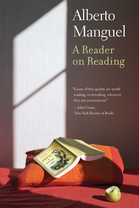 Front cover_A Reader on Reading