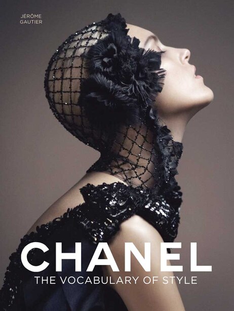 Chanel: The Vocabulary of Style, Book by Jérôme Gautier (Hardcover) | Chanel: The Vocabulary of Style, Book by Jérôme Gautier (Hardcover) |