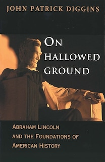 Front cover_On Hallowed Ground