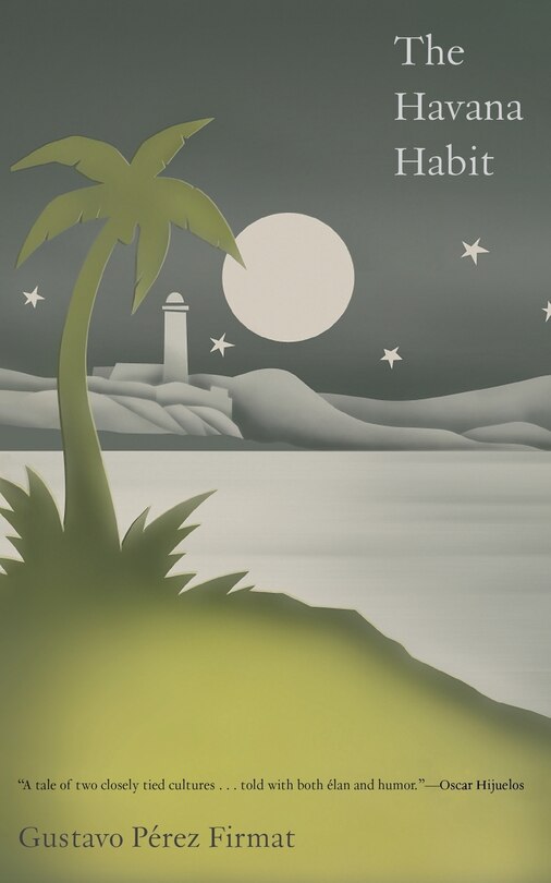 Front cover_The Havana Habit