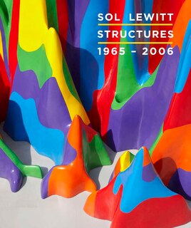 Front cover_Sol LeWitt