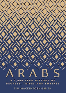 Front cover_Arabs