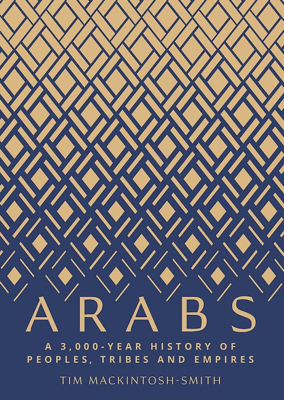 Front cover_Arabs