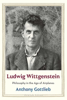 Front cover_Ludwig Wittgenstein