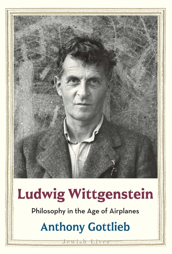 Front cover_Ludwig Wittgenstein