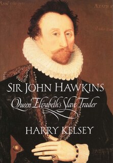 Sir John Hawkins