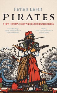 Front cover_Pirates