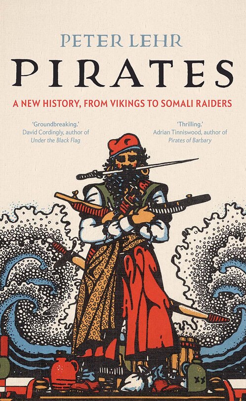 Front cover_Pirates