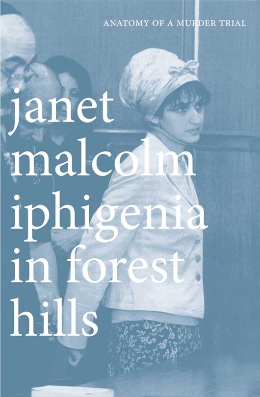 Front cover_Iphigenia in Forest Hills
