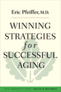 Front cover_Winning Strategies for Successful Aging