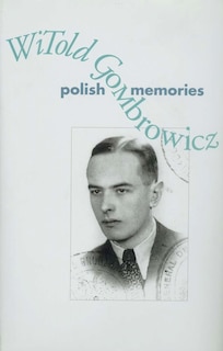 Front cover_Polish Memories
