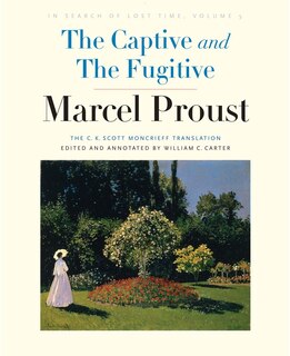 Front cover_The Captive and The Fugitive