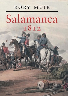 Front cover_Salamanca, 1812