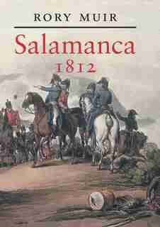 Salamanca, 1812 by Rory Muir