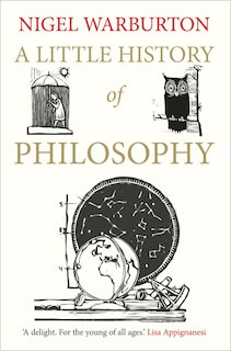 Front cover_A Little History of Philosophy