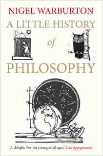 A Little History of Philosophy by Nigel Warburton