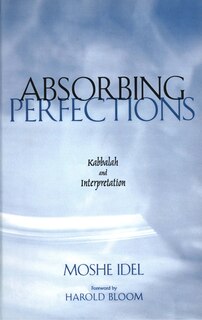 Front cover_Absorbing Perfections