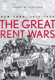 Couverture_The Great Rent Wars