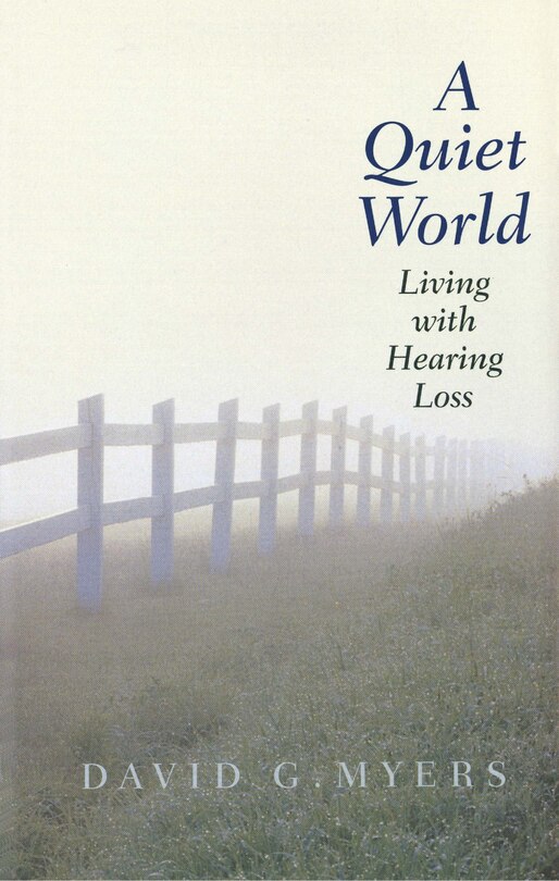 Couverture_A Quiet World