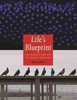 Life's Blueprint: The Science And Art Of Embryo Creation by Benny Shilo