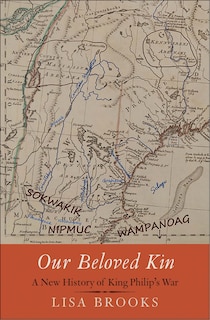 Front cover_Our Beloved Kin