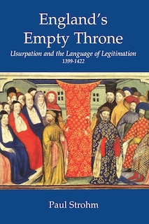 Couverture_England's Empty Throne