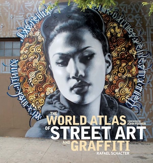 Couverture_The World Atlas of Street Art and Graffiti
