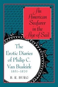 Couverture_An American Seafarer In The Age Of Sail