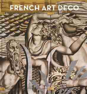 French Art Deco by Jared Goss