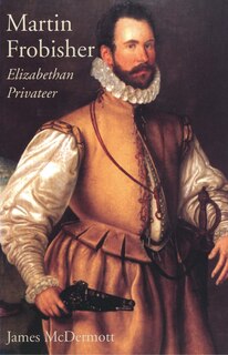 Front cover_Martin Frobisher