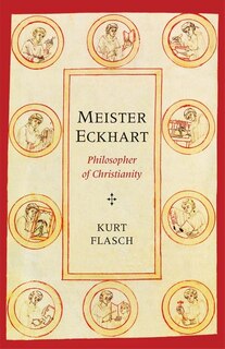 Front cover_Meister Eckhart