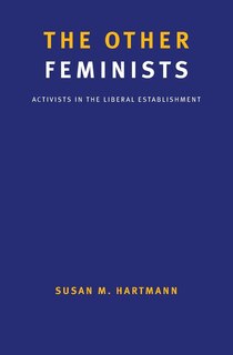 Front cover_The Other Feminists