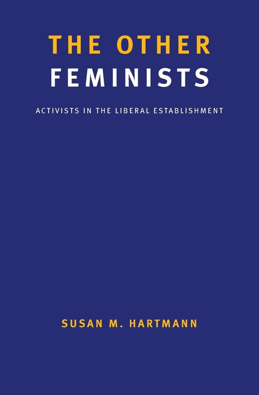 Front cover_The Other Feminists