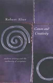 Front cover_Canon And Creativity