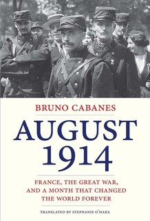 Couverture_August 1914
