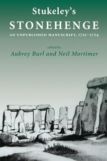 Front cover_Stukeley's 'stonehenge'