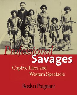 Front cover_Professional Savages