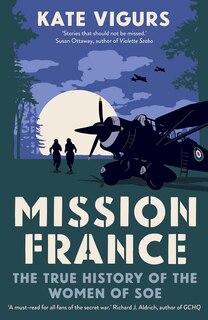 Front cover_Mission France