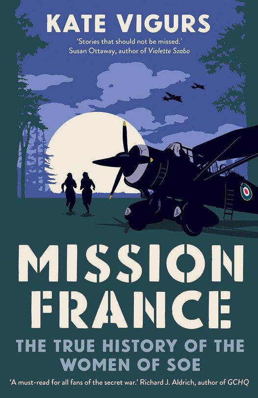Front cover_Mission France
