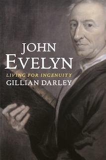 Front cover_John Evelyn