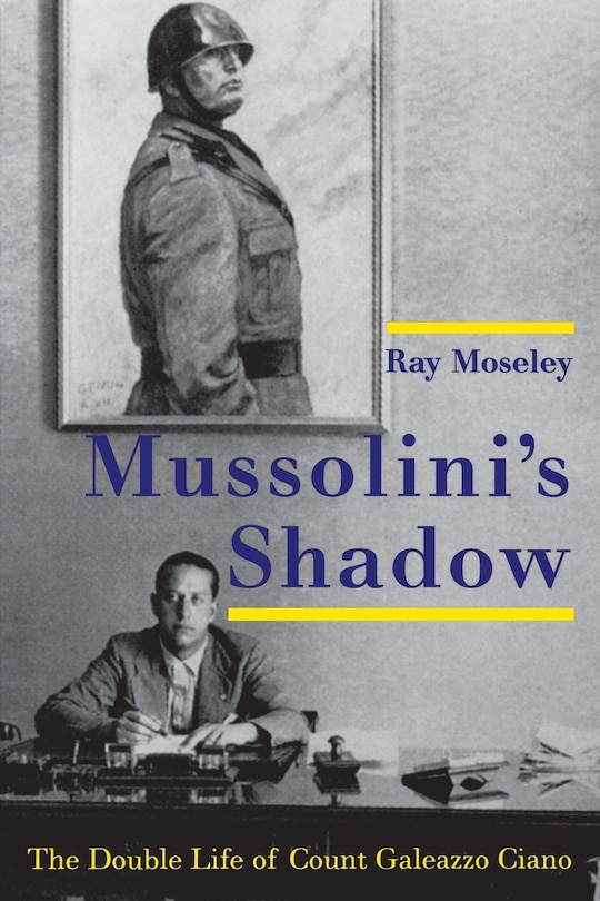 Couverture_Mussolini's Shadow