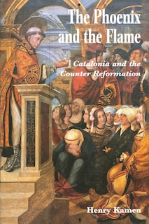Front cover_The Phoenix and the Flame
