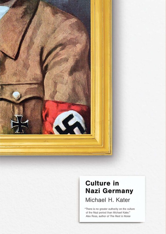 Culture In Nazi Germany