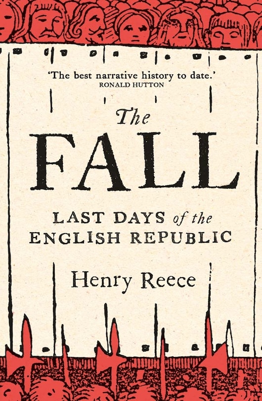 Front cover_The Fall