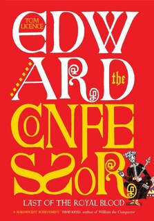 Front cover_Edward The Confessor