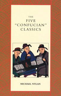 Front cover_The Five Confucian Classics
