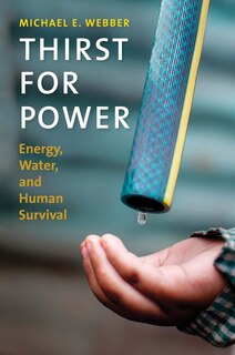 Couverture_Thirst For Power