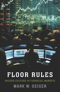 Front cover_Floor Rules