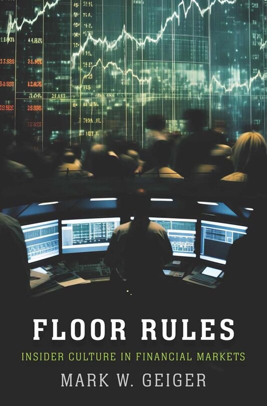 Front cover_Floor Rules