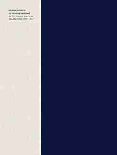 Edward Ruscha: Catalogue Raisonné Of The Works On Paper, Volume Two: 1977-1997 by Lisa Turvey